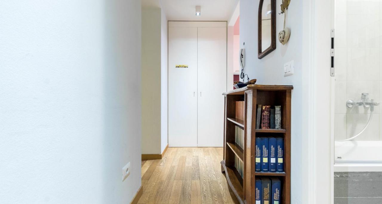 Joivy Apt For 6 With Big Terrace In Milan Centro Storico Extérieur photo