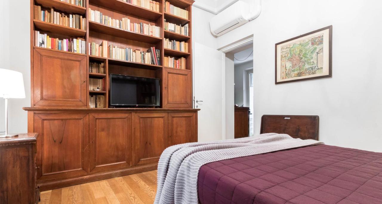 Joivy Apt For 6 With Big Terrace In Milan Centro Storico Extérieur photo